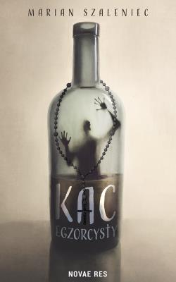 Okładka książki Kac egzorcysty