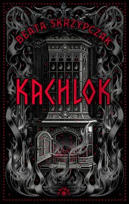 Okładka książki Kachlok