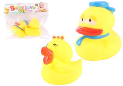 Opakowanie Kaczka do kąpieli 2-pack