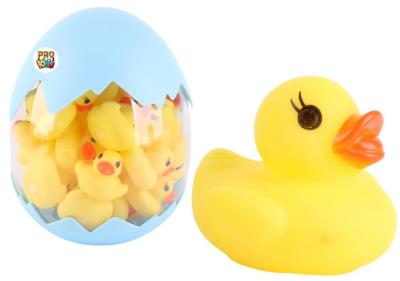 Opakowanie Kaczka do kąpieli 38szt w jajku