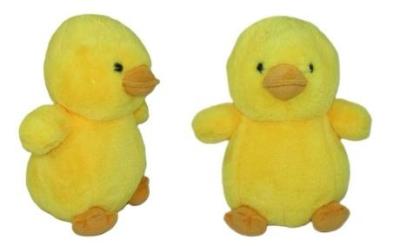 Opakowanie Kaczka z dźwiękiem 20cm