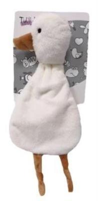 Opakowanie Kaczuszka beżowa miluś