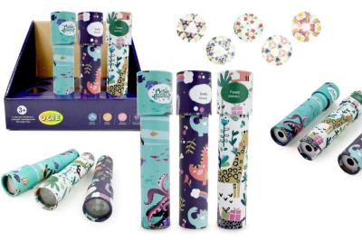 Opakowanie Kalejdoskop mix