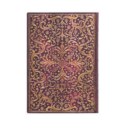 Opakowanie Kalendarz 2023 Aurelia Flexi Midi HOR 18m