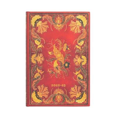 Opakowanie Kalendarz 2023 Fiammetta Mini HOR 18m