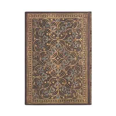 Opakowanie Kalendarz 2023 Restoration Midi HOR 18m