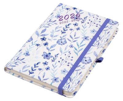 Opakowanie Kalendarz 2025/2027 A5 18M tyg. Hip Hop chabry