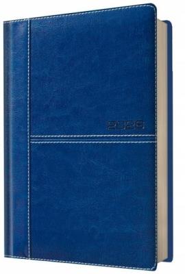 Kalendarz 2026 A4 książkowy dzienny VIP. Wydawca: Evena. SmakLiter.pl Opakowanie Kalendarz 2026 A4 książkowy dzienny VIP