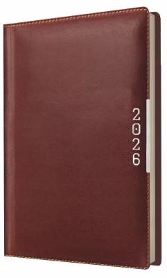 Opakowanie Kalendarz 2026 A4 registry notatki