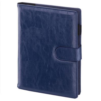 Opakowanie Kalendarz 2026 A4 tygodniowy wymienny wkład KT-34B-16/GRA/Z