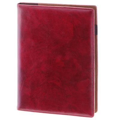 Opakowanie Kalendarz 2026 A4 tygodniowy wymienny wkład KTP-16BA/BOR/Z