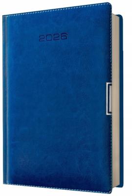 Opakowanie Kalendarz 2026 A5 dzienny biznes planer