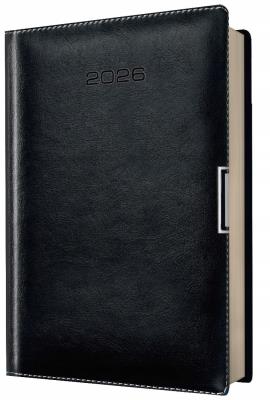 Opakowanie Kalendarz 2026 A5 dzienny biznes planer
