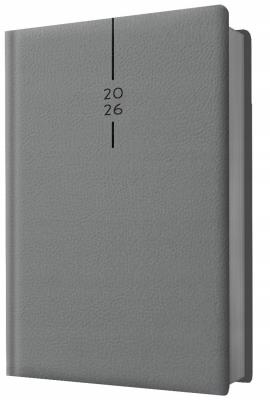 Opakowanie Kalendarz 2026 A5 dzienny biznes planer pastelowy