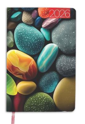 Opakowanie Kalendarz 2026 A5 dzienny Foto MIX