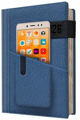 Kalendarz 2026 A5 dzienny kieszonka. Wydawca: Evena. SmakLiter.pl Opakowanie Kalendarz 2026 A5 dzienny kieszonka