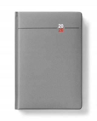 Opakowanie Kalendarz 2026 A5 dzienny miasta polski flaga