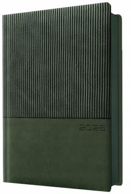 Opakowanie Kalendarz 2026 A5 dzienny notatki planer