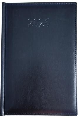 Opakowanie Kalendarz 2026 A5 dzienny Premium