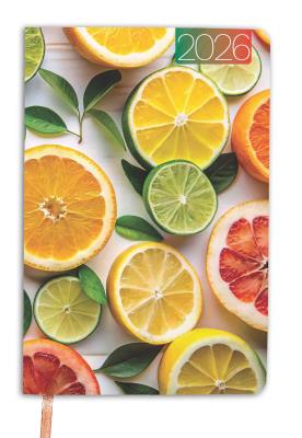 Opakowanie Kalendarz 2026 A5 Ekonomiczny Foto dzienny V3 K-A5 V3D EF