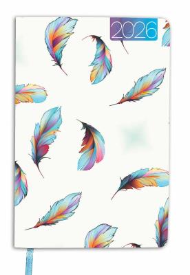 Opakowanie Kalendarz 2026 A5 Ekonomiczny Foto dzienny V5 K-A5 V5D EF