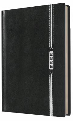 Kalendarz 2026 A5 tygodniowy tłoczenie. Wydawca: Evena. SmakLiter.pl Opakowanie Kalendarz 2026 A5 tygodniowy tłoczenie