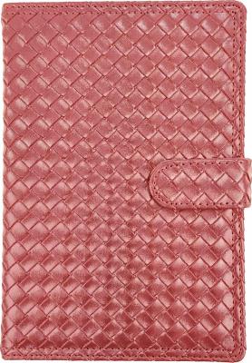 Opakowanie Kalendarz 2026 A5 tygodniowy z zapięciem jumper amarantowy