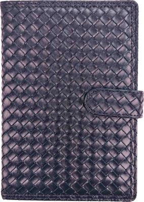 Opakowanie Kalendarz 2026 A5 tygodniowy z zapięciem jumper granatowy