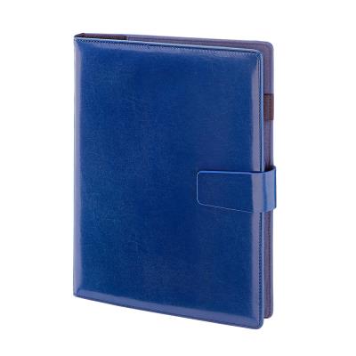 Opakowanie Kalendarz 2026 A5 wymienny wkład dzienny niebieski