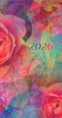 Opakowanie Kalendarz 2026 A6 tygodniowy Soft Grafika