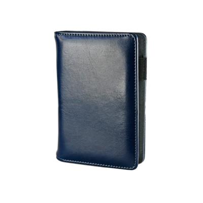 Opakowanie Kalendarz 2026 A6 wymienny wkład dzienny czarny