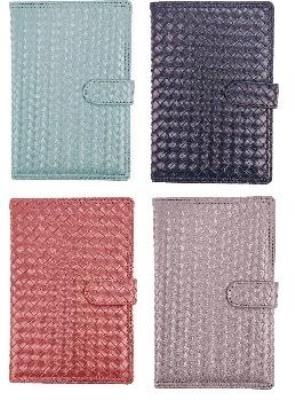 Opakowanie Kalendarz 2026 B6 dzienny z zap. Jumper mix