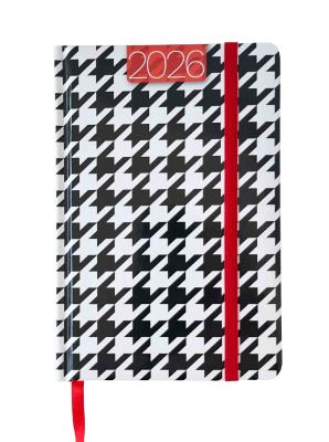 Opakowanie Kalendarz 2026 B6 Foto dzienny V3 K-B6D LF