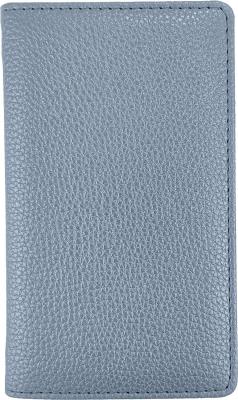 Opakowanie Kalendarz 2026 B6 tygodniowy hologram błękitny