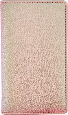 Opakowanie Kalendarz 2026 B6 tygodniowy hologram pudrowy