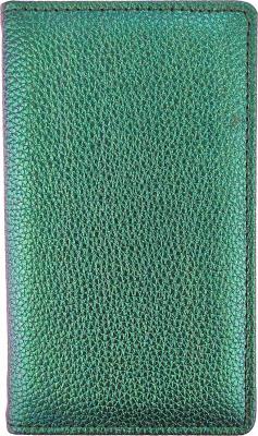 Opakowanie Kalendarz 2026 B6 tygodniowy hologram zielony