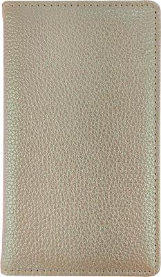 Opakowanie Kalendarz 2026 B6 tygodniowy hologram złoty