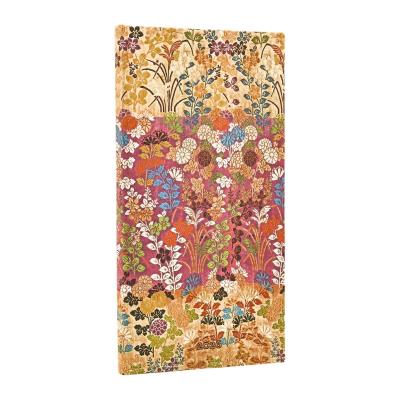 Opakowanie Kalendarz 2026 Kara-ori Pink tygodniowy HOR Slim