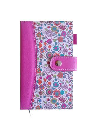 Opakowanie Kalendarz 2026 książkowy eris