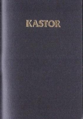 Opakowanie Kalendarz 2026 plastik MIX