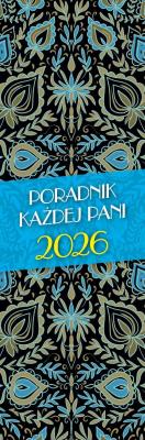 Opakowanie Kalendarz 2026 Poradnik Każdej Pani MIX