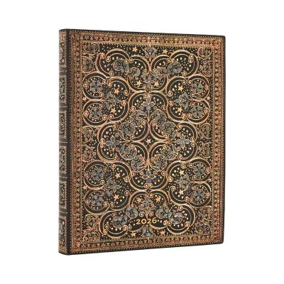 Opakowanie Kalendarz 2026 Restoration dzienny Ultra