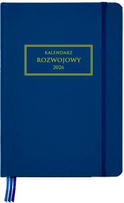 Opakowanie Kalendarz 2026 Rozwojowy HS