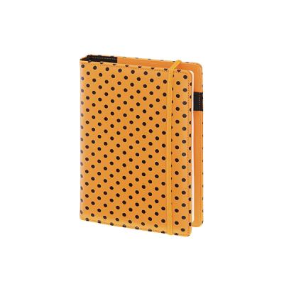 Opakowanie Kalendarz 2026 Segregator B6 wymienny wkład 13x19cm ORS-07-37B/POM/Z