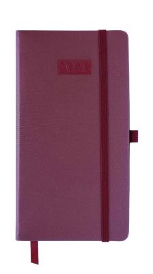 Opakowanie Kalendarz 2026 tygodniowy Lux MIX