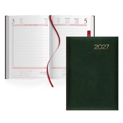 Opakowanie Kalendarz 2027 A5 MIX