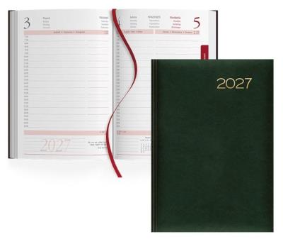 Opakowanie Kalendarz 2027 A5 MIX
