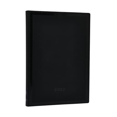 Opakowanie Kalendarz 2027 Black Edition Bold tygodniowy