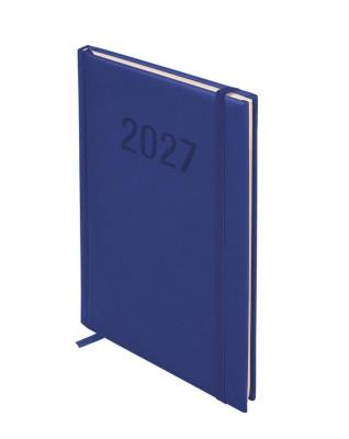 Opakowanie Kalendarz 2027 Colorfix-bis A5 TDW granatowy