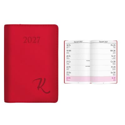 Opakowanie Kalendarz 2027 Corso